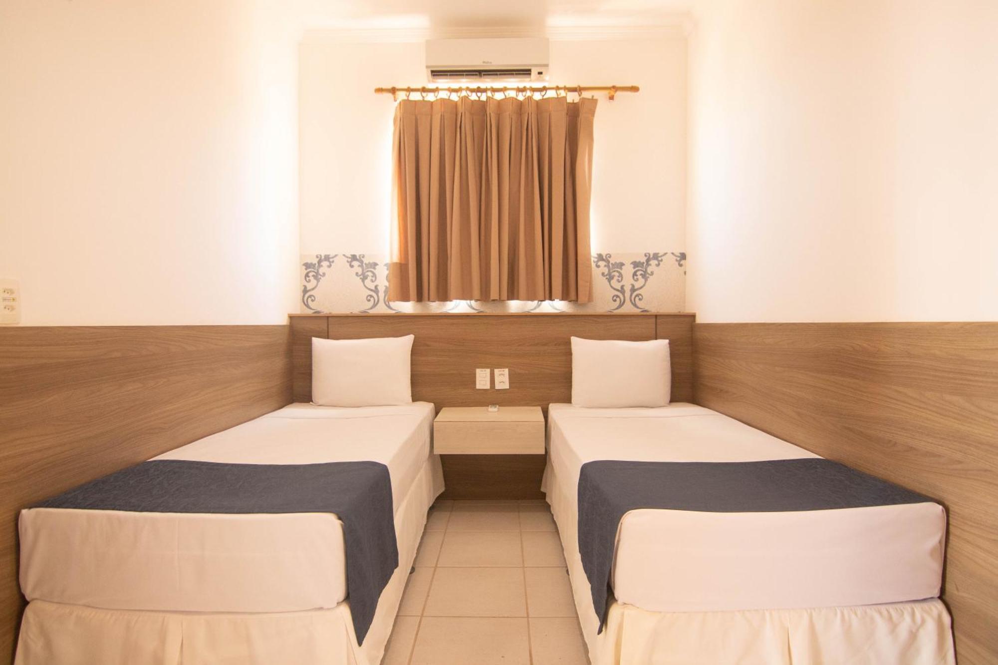 Milos Beach Hotel Aquiraz Cameră foto