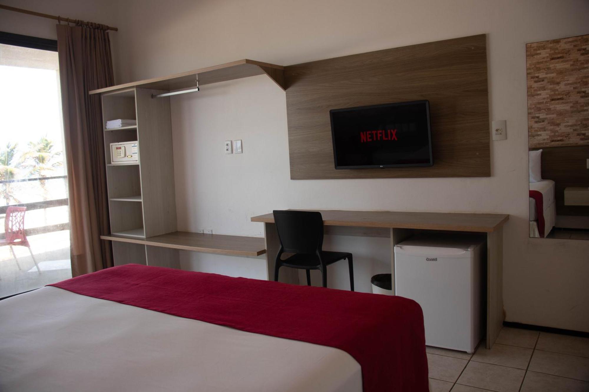 Milos Beach Hotel Aquiraz Cameră foto
