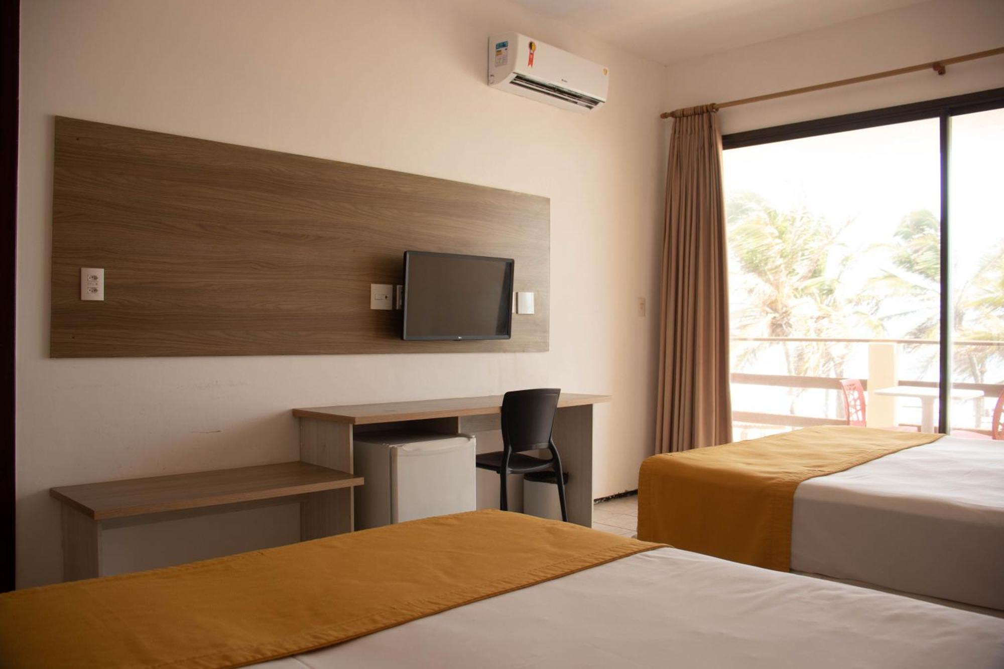 Milos Beach Hotel Aquiraz Cameră foto